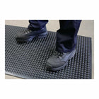 COBA Workplace floor covering Ready-made mat L900xW600xS15mm ( 9149455476 )