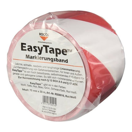 ROCOL Bodenmarkierungsband Easy Tape PVC ( 9190491493 )