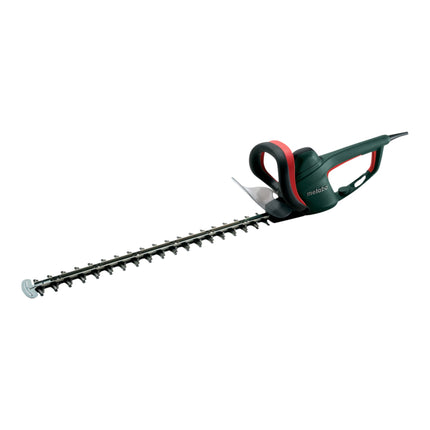 Cortasetos Metabo HS 8865 660 vatios ( 608865000 ) 65 cm de longitud de corte 26 mm de grosor de corte