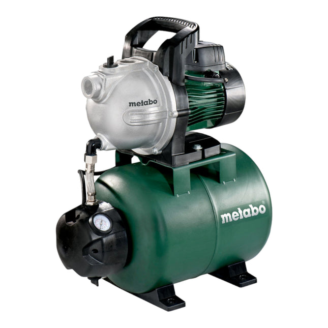 Metabo HWW 3300/25 G Domestic waterworks 900 W 3300 l/h 4.5 bar ( 600968000 )