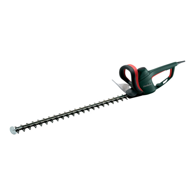 Cortasetos Metabo HS 8875 660 vatios ( 608875000 ) 75 cm de longitud de corte 26 mm de grosor de corte