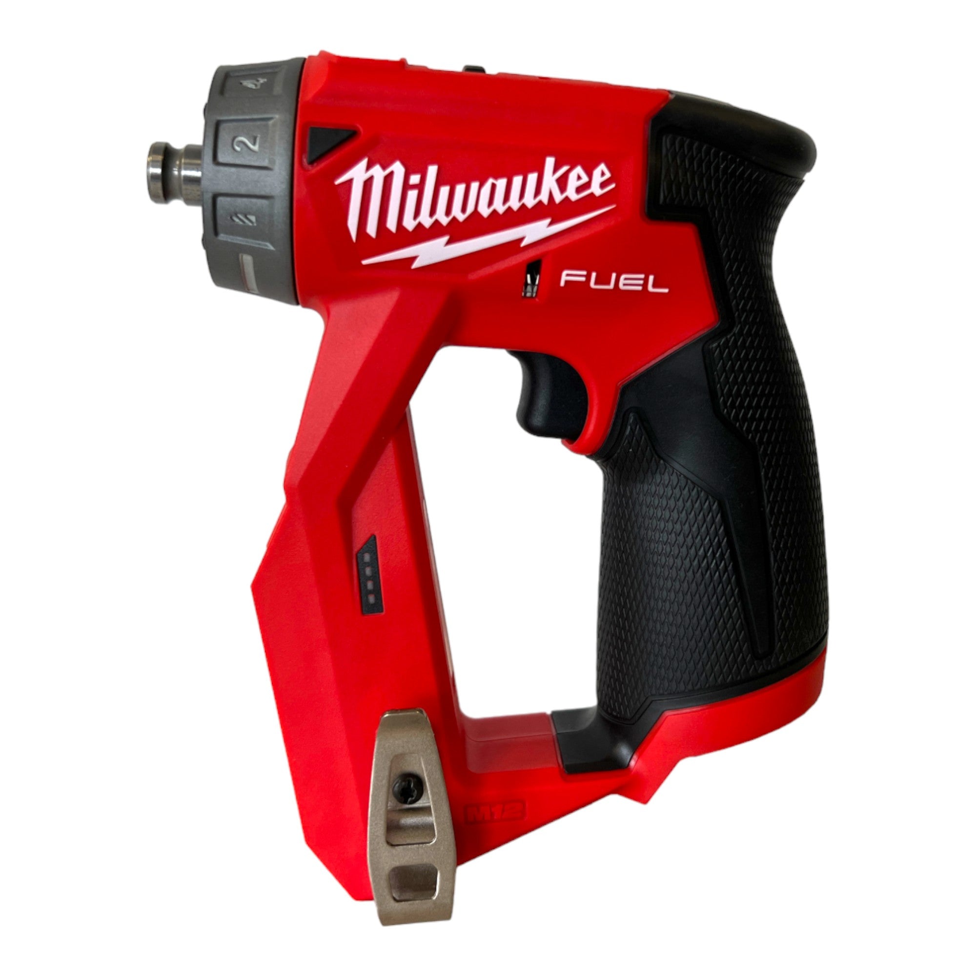 Milwaukee M12 FDDXKIT 0X Akku Bohrschrauber 12V 34 Nm Brushless 4933471332 HD Box ohne Akku ohne Lader 2 - toolbrothers