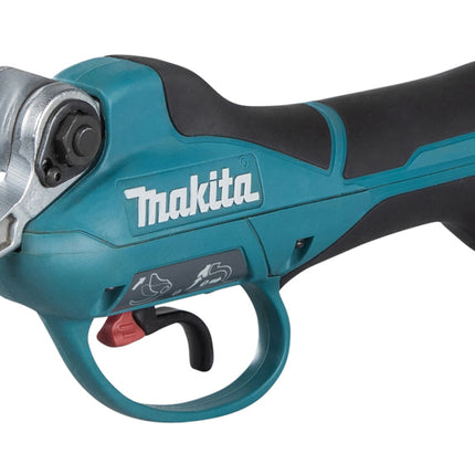 Makita DUP 362 Z Akku Astschere 2x 18 V 33 mm Solo - ohne Akku, ohne Ladegerät