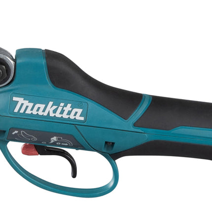 Makita DUP 362 Z Akku Astschere 2x 18 V 33 mm Solo - ohne Akku, ohne Ladegerät