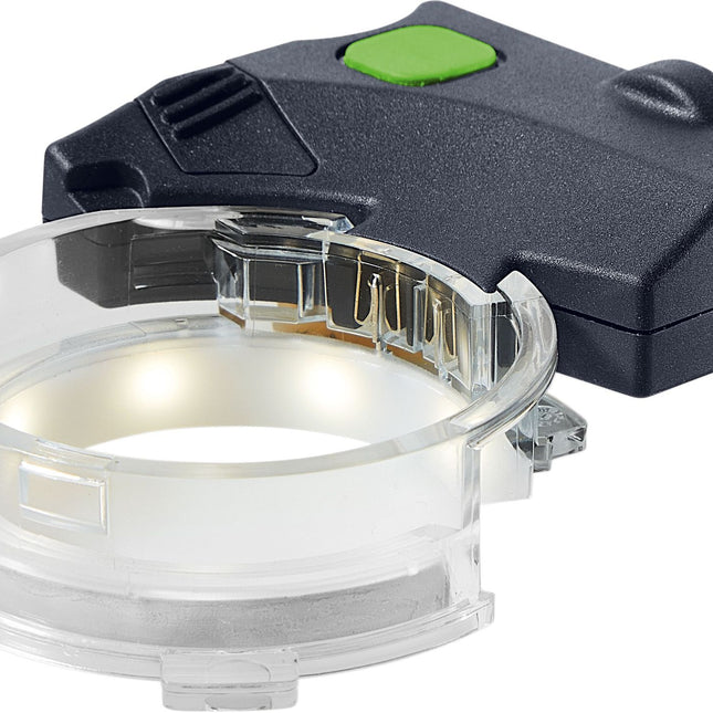 Festool LM-OF 1010 R Lichtmodul ( 578055 ) für OF 1010 R (ab Produktionsmonat 2021-09)