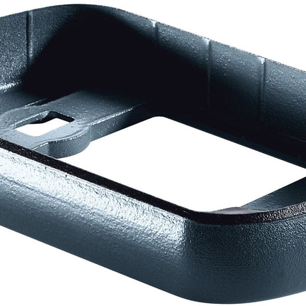 Festool GR-BPC 15/18 Gummi-Akkupackrahmen ( 769240 ) für alle Akkupacks BPC 15/18