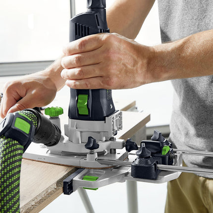Festool SA-OF 1010/MFK Seitenanschlag ( 578054 ) für OF 900, OF 1000, OF 1010, OF 1010 R, MFK 700