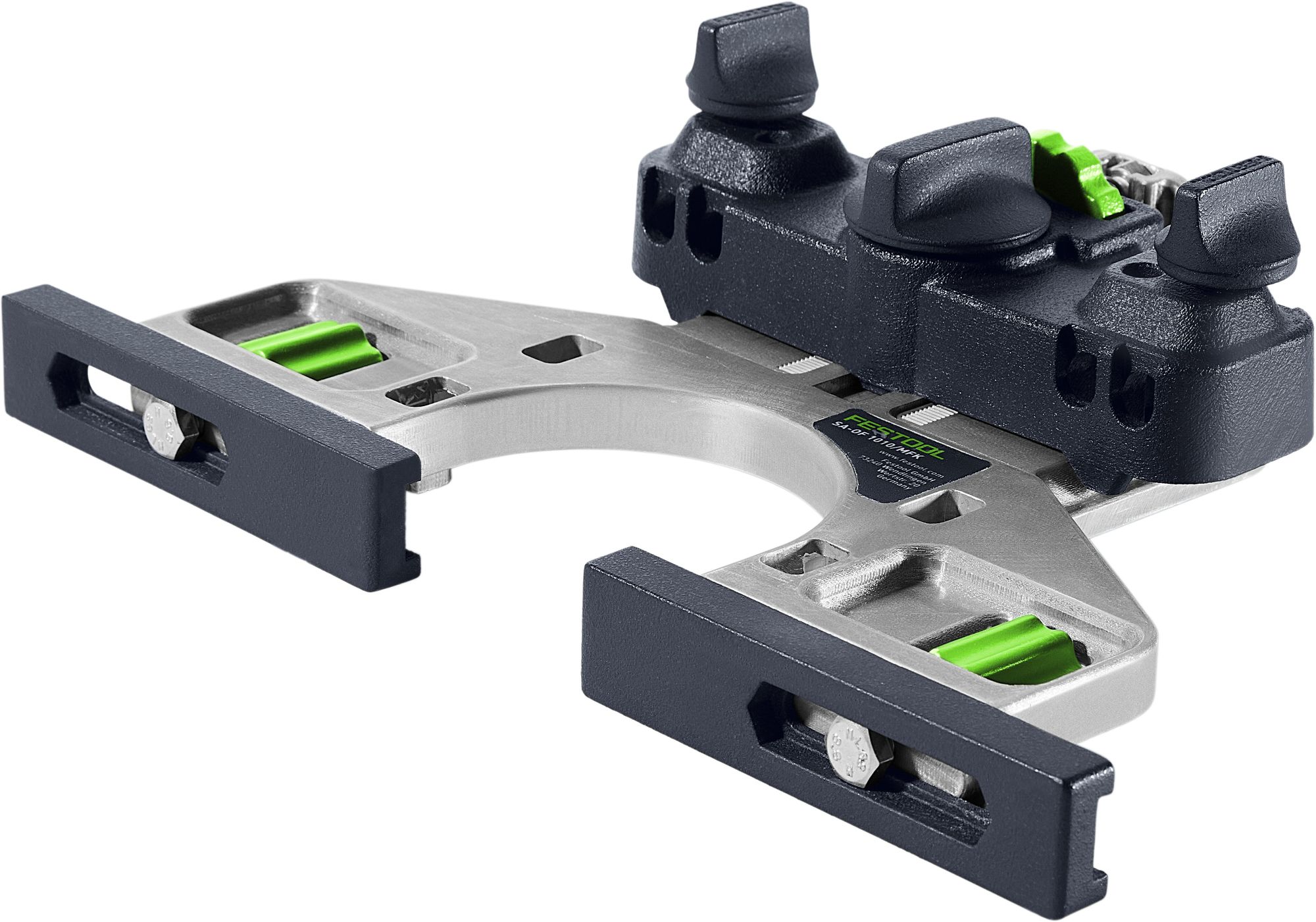 Festool SA OF 1010 MFK Seitenanschlag 578054 fuer OF 900 OF 1000 OF 1010 OF 1010 R MFK 700 0 - toolbrothers