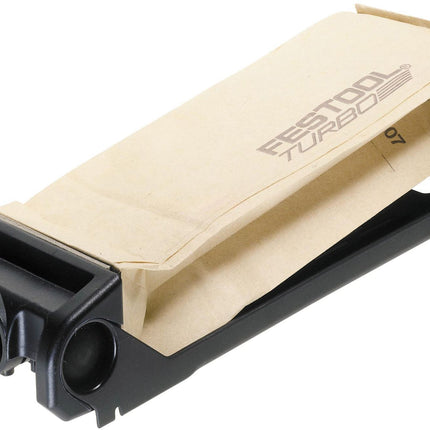 Festool TFS II-ET/RS Turbofilter-Set ( 487780 ) für RS 300, RS 3, RS 200, RS 2, ET 2