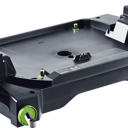 Festool UG-AD-KS 60 Adapterplatte ( 202056 ) für KS 60, KSC 60
