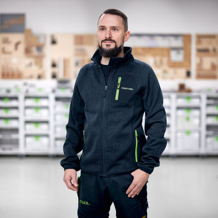 Festool Chaqueta deportiva Festool M (204009)