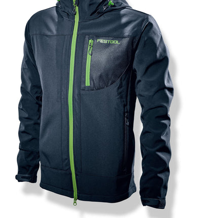 Festool Festool XXL Softshell-Jacke Herren ( 204060 )