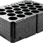 Festool TZE-KT SYS3 M Kartuscheneinsatz ( 204943 ) für Systainer³ M 337/437