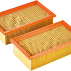 Festool HF-CT/2 Hauptfilter ( 452923 ) für CT 11/22/33/44/55