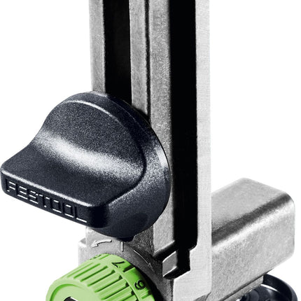 Brazo angular Festool WA-OF (486052) para OF 900, OF 1000, OF 1010, OF 1010 R, OF 1400, KF