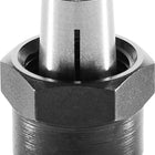 Mandrin à pince Festool SZ-D 6,35/OF 1010 (488761) pour MFK/OFK 700, OF 900, OF 1000, OF 1010, OF 1010 R, KF