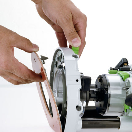 Festool LA-OF 2200 D36 CT Laufsohle ( 494675 ) für OF 2200