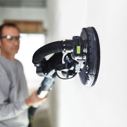 Segmento de cepillo Festool BS-LHS 225 (495166) para lijadora de cuello largo PLANEX