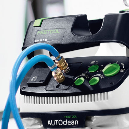 Festool DL CT 26/36/48 Druckluftmodul ( 496141 ) für CT 26/36/48