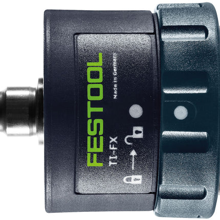 Festool TI-FX Adapter ( 498233 ) für TI 15 IMPACT