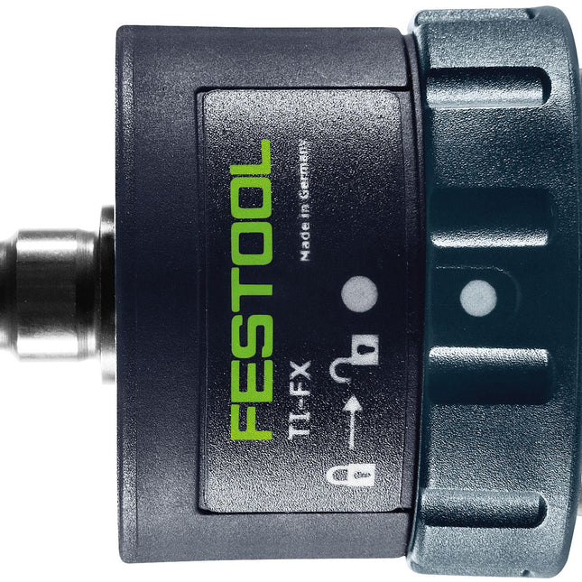 Festool TI-FX Adapter ( 498233 ) für TI 15 IMPACT