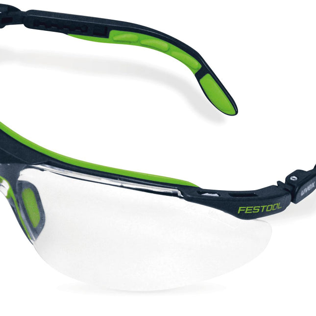Festool Festool UVEX Schutzbrille ( 500119 )