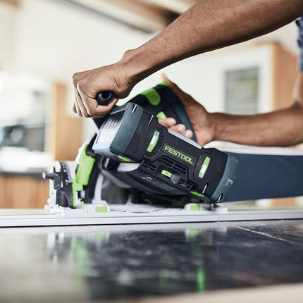 Festool SB-TSC Staubfangbeutel ( 500393 ) für Tauchsäge TSC 55, TSC 55 K, Handkreissäge HKC 55