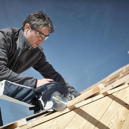 Festool SB-TSC Staubfangbeutel ( 500393 ) für Tauchsäge TSC 55, TSC 55 K, Handkreissäge HKC 55