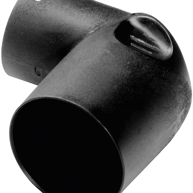 Festool D 32/27 DAG/90°-AS/CT compensación del ángulo de rotación (500673) para manguera de aspiración antiestática D 27/32 en CTL MINI y CTL MIDI