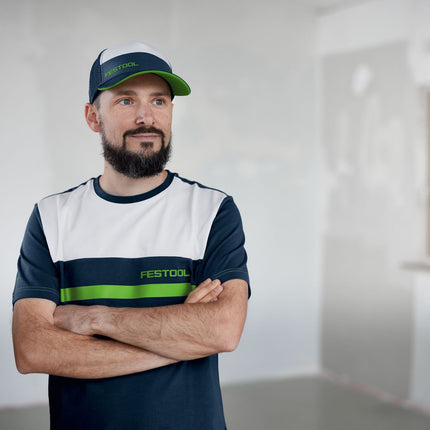Festool FASH-FT1-S Fashionshirt Herren ( 577300 )