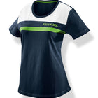 Festool FASH-LAD-FT1-M, camisa de moda para mujer (577307)