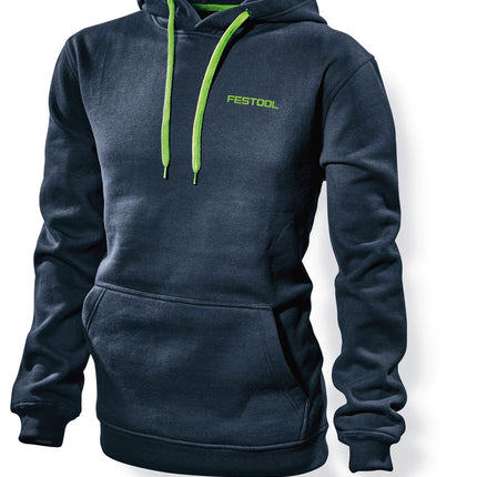 Festool Sudadera con capucha HO-FT2 L (577755)