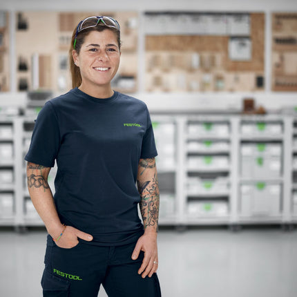 Festool SH-FT2 XXL T-Shirt Rundhals ( 577762 )