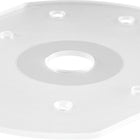 Semelle extérieure Festool LAS-OF 1010 R (578057) pour OF 900, OF 1000, OF 1010, OF 1010 R