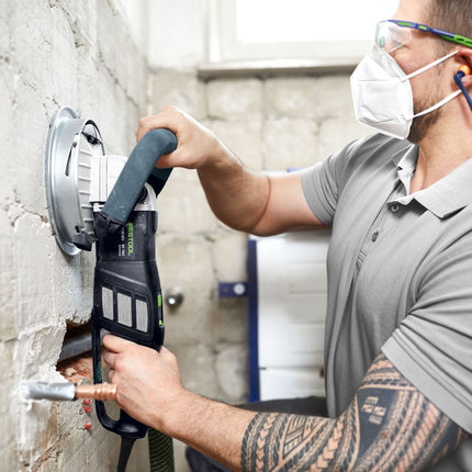 Festool GT-RG 130 Führungstisch ( 769080 ) für RG 130 ECI, RG 130, RGP 130