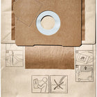 Festool FIS-CT 17/5 Filtersack ( 769136 ) für CT 17 E, VCP 170 E, VCP 171 E-L