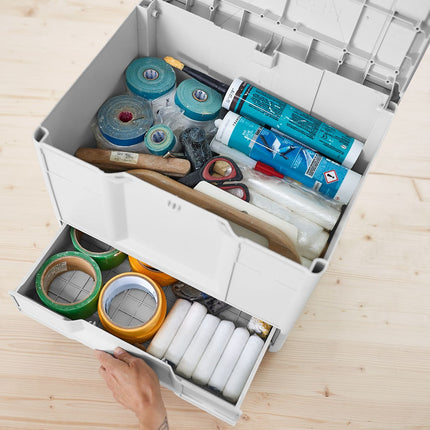 Festool SYS3-COMBI M 337 Systainer³ ( 577767 )