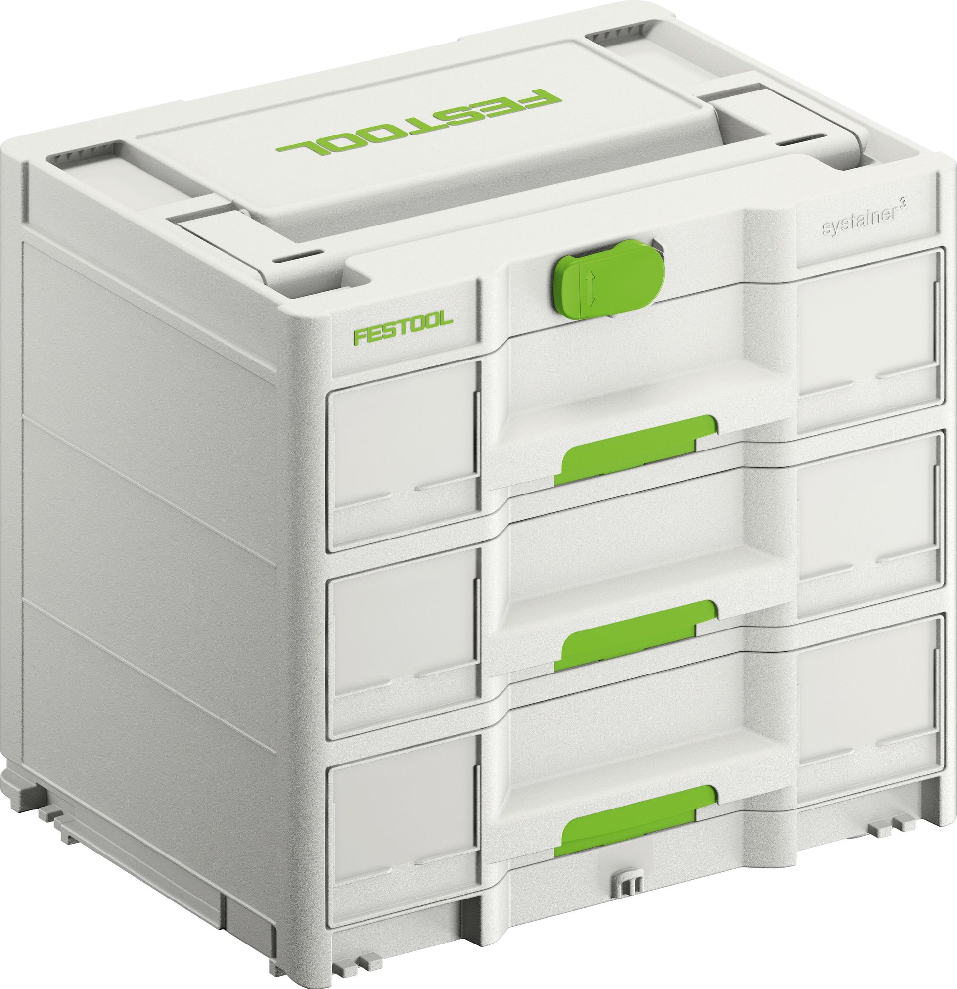 Festool SYS3 SORT 3 M 337 Sortainer 577769  0 - toolbrothers