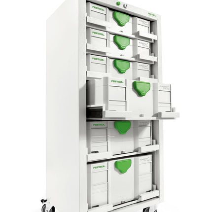 Festool SYS-PORT 1000/2 Systainer-Port ( 491922 )