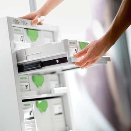 Festool SYS-PORT 500/2 Systainer-Port ( 491921 )