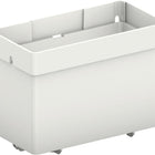Festool Box 50x100x68/10 Einsatzboxen ( 204859 ) für Systainer³ Organizer