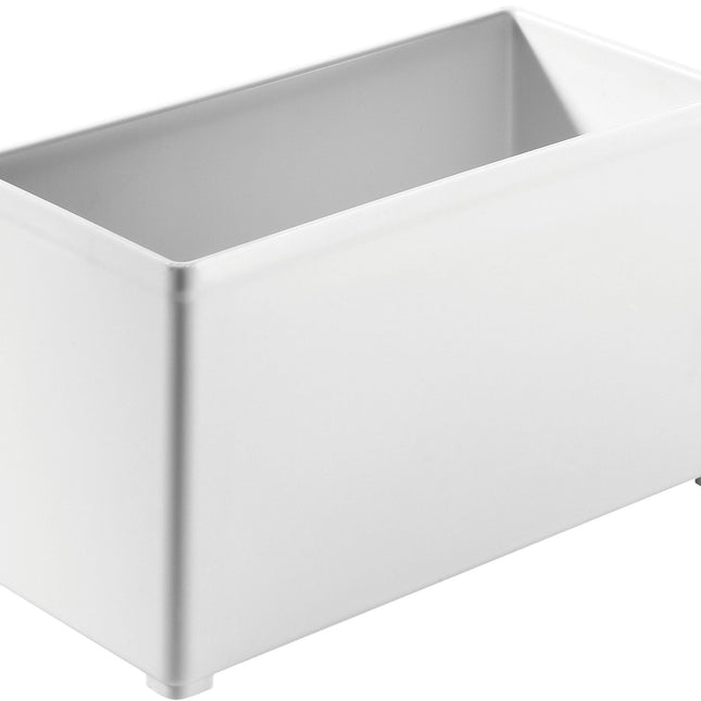 Festool Box 60x120x71/4 SYS-SB Einsatzboxen ( 500067 ) für SYS-Storage Box SYS-SB