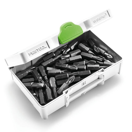 Festool SYS3 XXS 33 GRY Systainer³ ( 205398 )