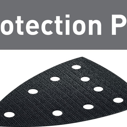 Festool PP-STF DELTA/9/2 Almohadilla de protección (577537) para DTS 400, DTSC 400, DS 400