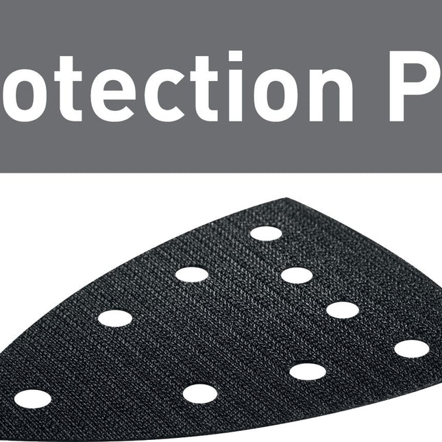 Festool PP-STF DELTA/9/2 Almohadilla de protección (577537) para DTS 400, DTSC 400, DS 400