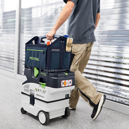 Festool SYS3 T-BAG M Systainer³ ToolBag ( 577501 )