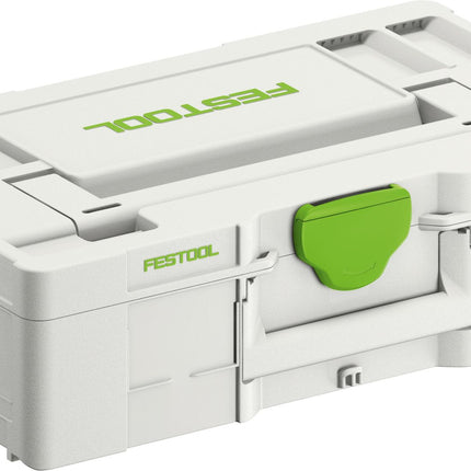 Festool SYS3 L 137 Systainer³ (204846)