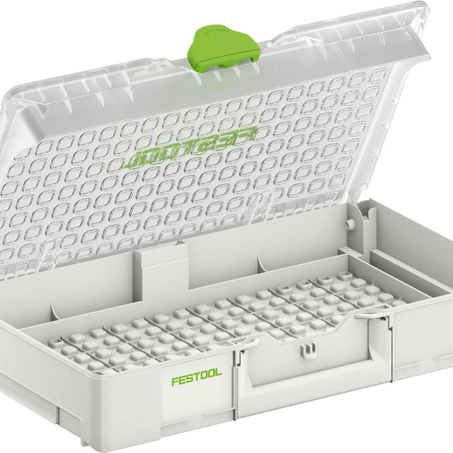Organisateur Systainer³ Festool SYS3 ORG L 89 (204855)