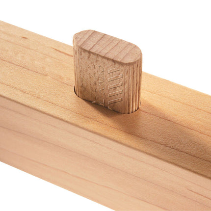 Festool D 12x140/90 BU DOMINO Dübel Buche ( 498217 ) für DF 700