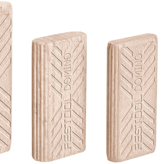 Festool D 5x30/300 BU DOMINO Dübel Buche ( 494938 ) für DF 500